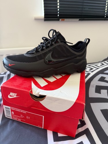 Nike spiridon og - nike, ..