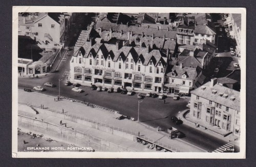 Wales glamorgan porthcawl - glamorgan,