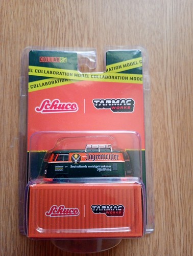 Schuco tarmac works - schuco/tarmac,