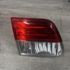 Toyota Avensis T27 Mk3 LCI