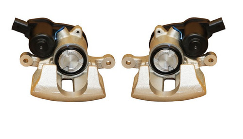 Rear brake calipers for - brake,
