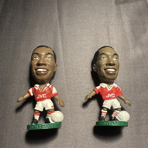 Corinthians ian wright - 2x,