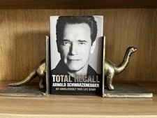 Arnold Schwarzenegger Total
