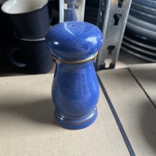 DENBY STONEWARE IMPERIAL BLUE