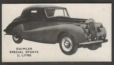 KELLOGGS-MOTOR CARS (BLACK &