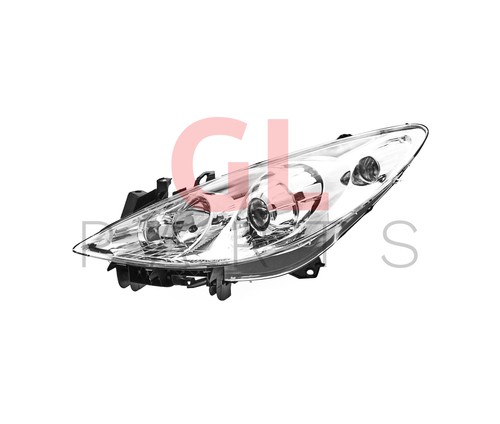 For peugeot 307 - 307, 2005-2007