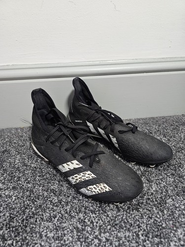 Adidas predator football boots - adidas,