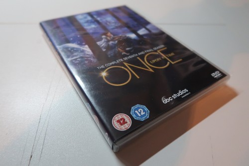 Once upon time the complete - upon, time: