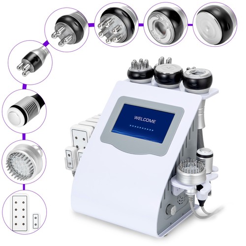Mychway cavitation rf - 9,