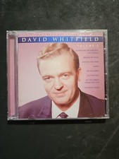 David Whitfield - The Very