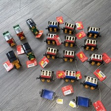 Lehmann Gnomy bundle of  20
