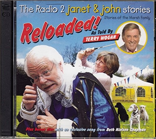 The radio janet john - the, &