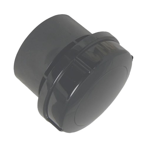 Floplast 110mm grey air - 110mm,