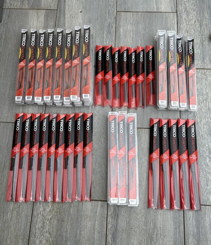 Trico window wiper - blades, x62