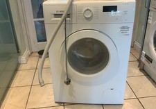 Bosch Serie 2 Washing Machine