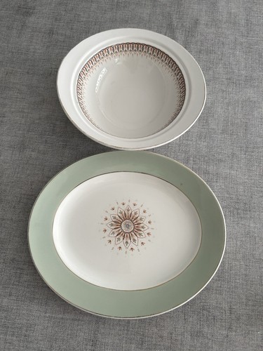 Ironstone grindley and - ironstone,