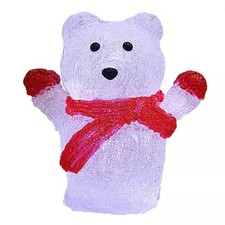 Christmas Figures with LED