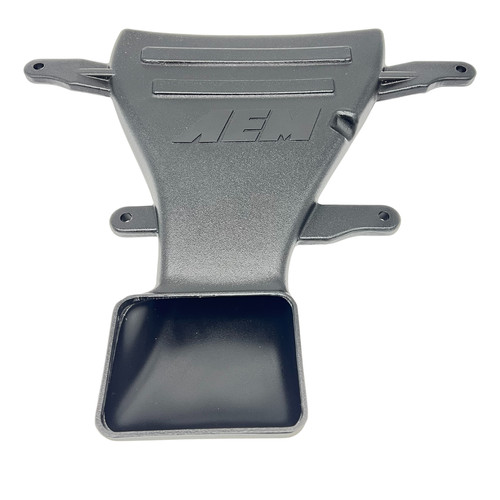 Aem 0397 bonnet scoop duct - 9-0397-1,