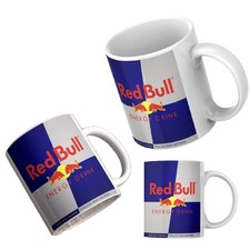 Original Redbull Energy - 11oz