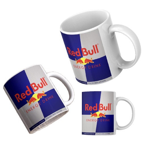 Original redbull energy 11oz - -,