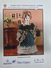 Jacquay Yaxley's Knitting