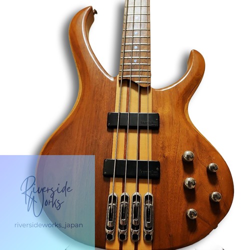 Ibanez btb670 electric - ibanez,