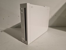 Nintendo Wii Console - White -