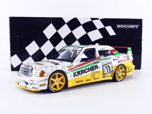 Minichamps - 1/18,