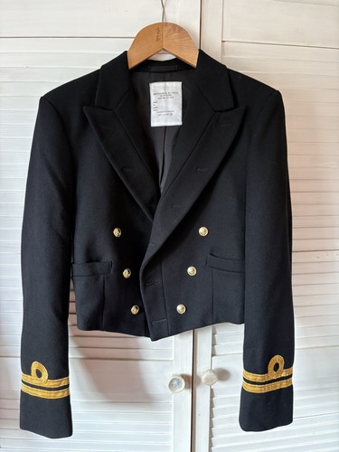 Original royal navy - royal, ~