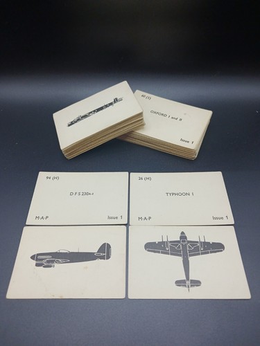 Wwii british aircraft - british,