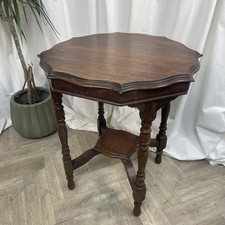 Victorian Parlour Pie Crust