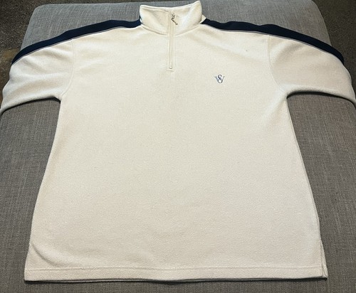 Whispering smith quarterzip - smith,