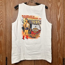 Harley Davidson North Texas