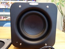 Velodyne SPL-800i Subwoofer |
