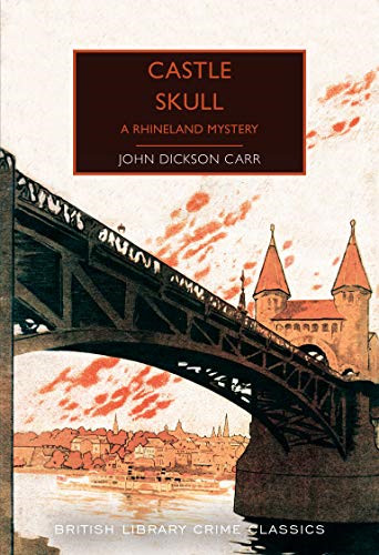 Castle skull rhineland - castle,