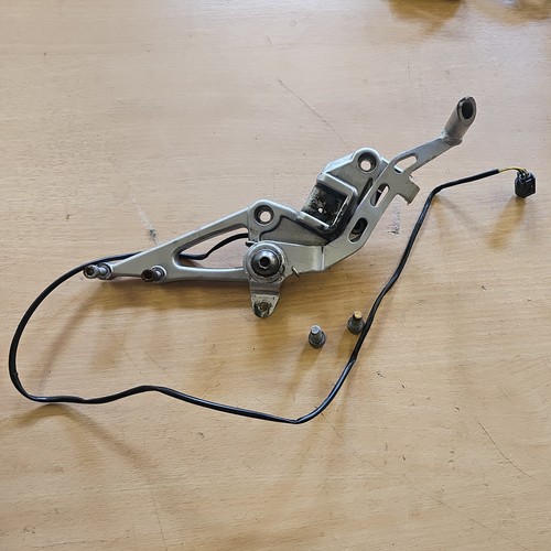 Bmw 1200 46717651902 - bmw, k