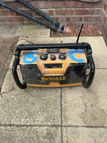 Dewalt dw911 heavy duty - dewalt,