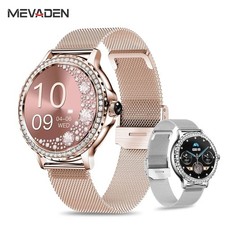 Smart Watch Ladies Women with