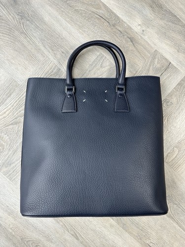 Maison margiela leather - maison, tote