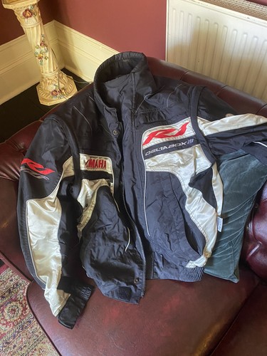 Yamaha yzf 1999 - yamaha,