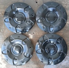 Transit custom wheel trim - transit,