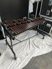 Yamaha Xylophone YX500 F