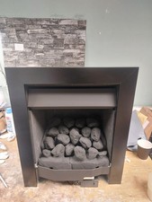 NO FRONT GRILL Valor Allure