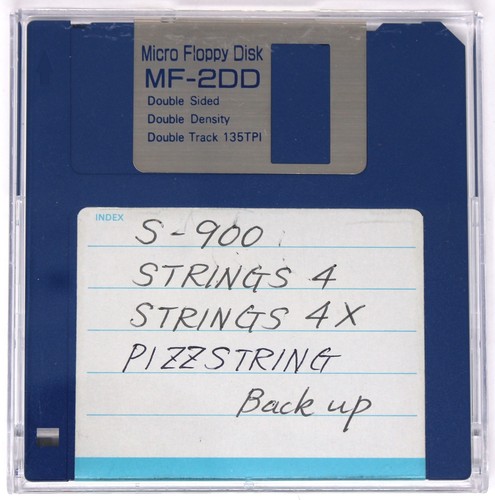 900 strings 4x - 4,