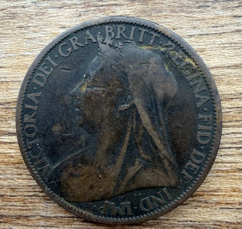 1901 great britain - 1901,