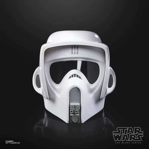 Bnib star wars black series - star,