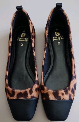 Next forever comfort leopard - forever,