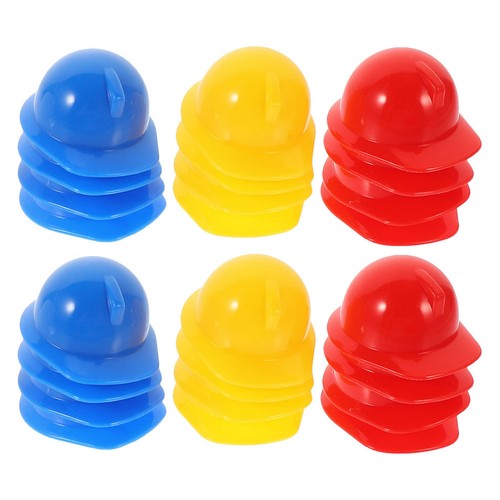 Pcs toy hard hat mini - hard,