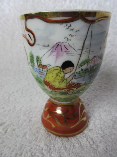 Porcelain cup real - porcelain, paulo