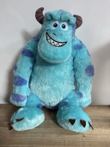 Disney pixar sully monsters - disney,